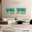 Palmier tropical Gillard Paradise-107675696