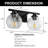 Ventana Dimmable Globe Bathroom Vanity Light-1209942266-1209673973