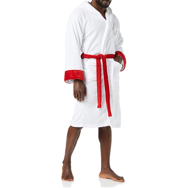 Assassin's Creed Bathrobe