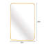 Miroir de salle de bain 22 "-365300759