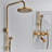 All-In-One Kit with Rough in-Valve