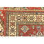Tapis rouge Mosley