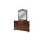 Commode de style traditionnel 1Pc