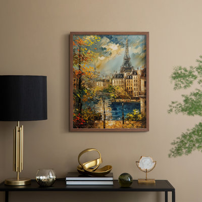 "Paysages de la série CCLXVI"