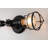 Conduit Steel Armed Sconce