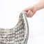 Tapis bohème ADS79 de qualité supérieure lavable à la machine Dream Shag-536192254-536192255