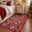 Tapis de Noël Laraven-2092927697