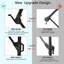 Parasol en porte-à-faux 10 pi Direen-2084821641