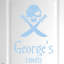 Nautical & Beach Wall Decal