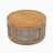 Outdoor Acacia Wood Coffee Table