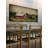 "Widbey’s Barn III" Print on Wrapped Canvas-18743189