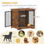 Cage pour chien Dawyne-92166726-114651172
