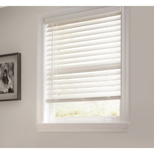 Store occultant sans cordon 2,5 po Alaira