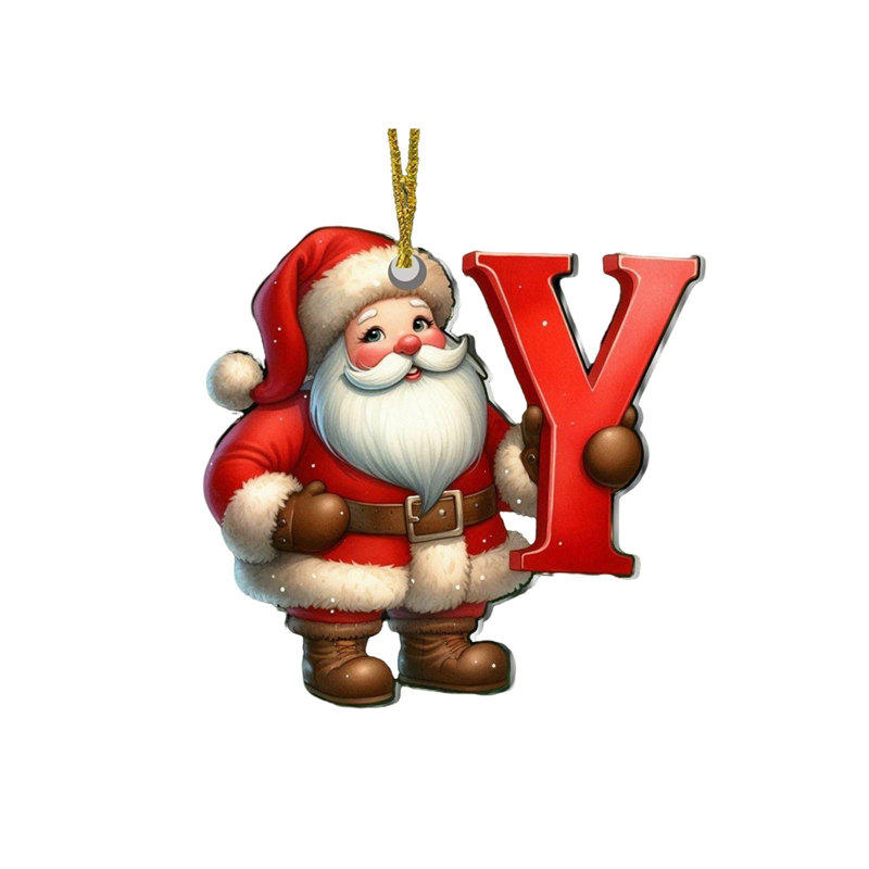 Christmas Decorative Accent