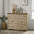 Light Oak selected