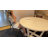 Folding Chairs with Cushion 2  PCS - Heavy Duty Steel Frame Foldable Dining Chairs-1684757499