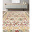 Milano Wool Oriental Area Rug-50390236