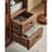 Small size bookcase