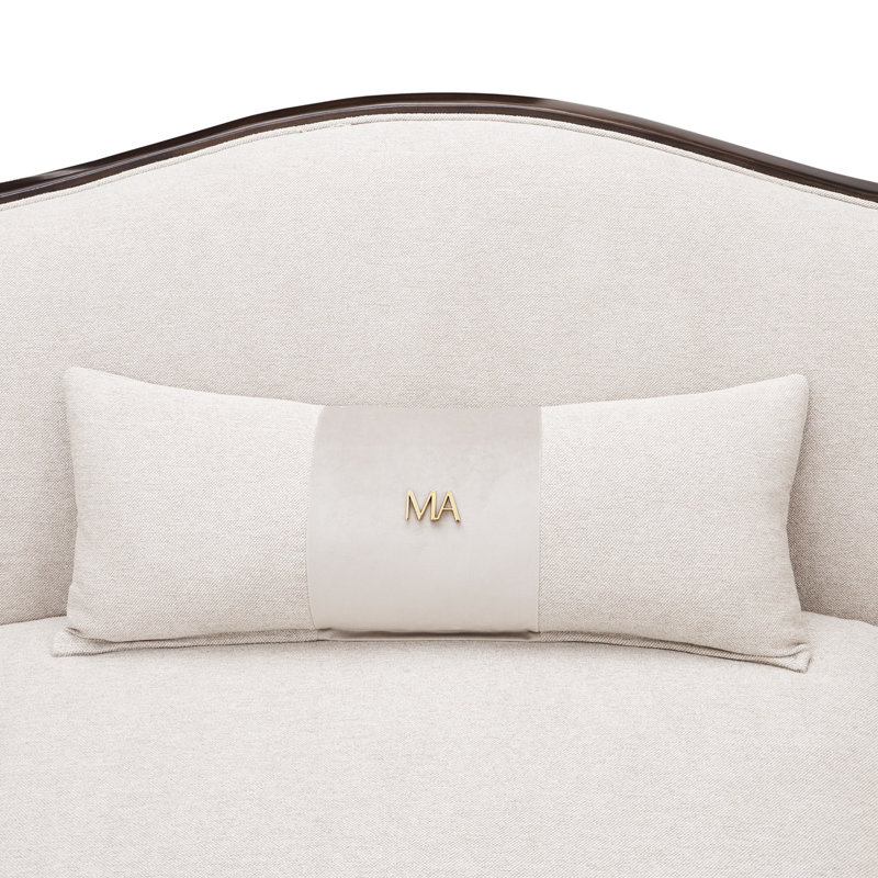 Camellia Field Sofa