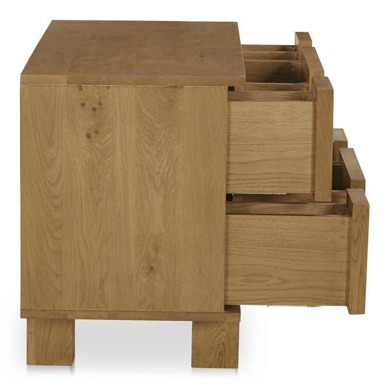 Henley 6 - Drawer Nightstand