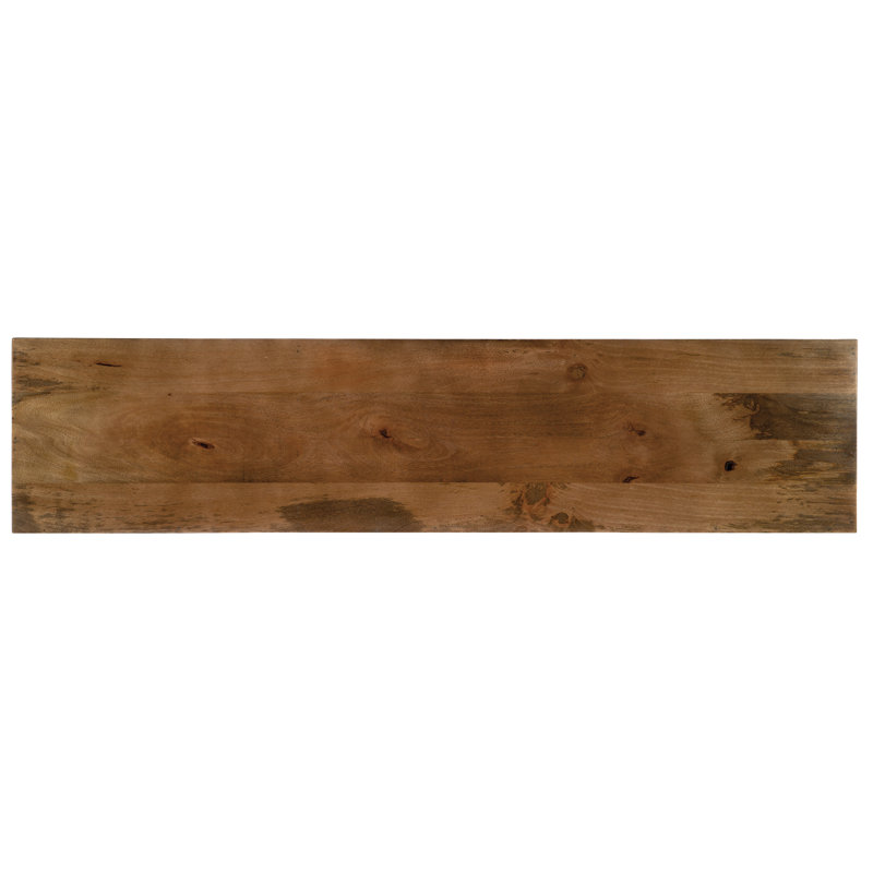 HomeAccent Media Console