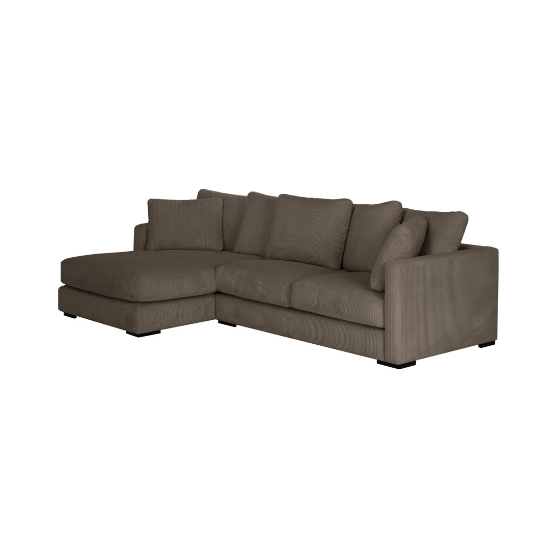 Ecksofa Anayelli