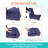 Indoor/Outdoor Seat/Back Cushion-125590112
