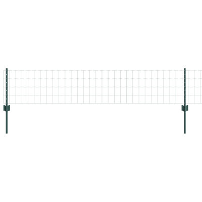Ebern Designs Steel Line Post