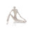 Sitting Figurine
