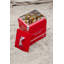 Urban Outdoor Retro Cooler