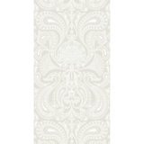 Malabar Paisley Wallpaper Roll