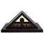Wedge 1 - Light Flush Mounted Sconce