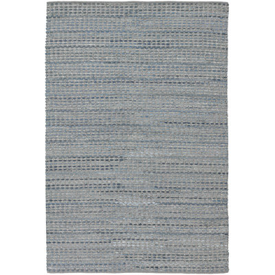 Easton Handmade Cotton Area Rug