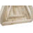 Bell Farmhouse Wooden Lanterns-Nesting Pair-White-111493962
