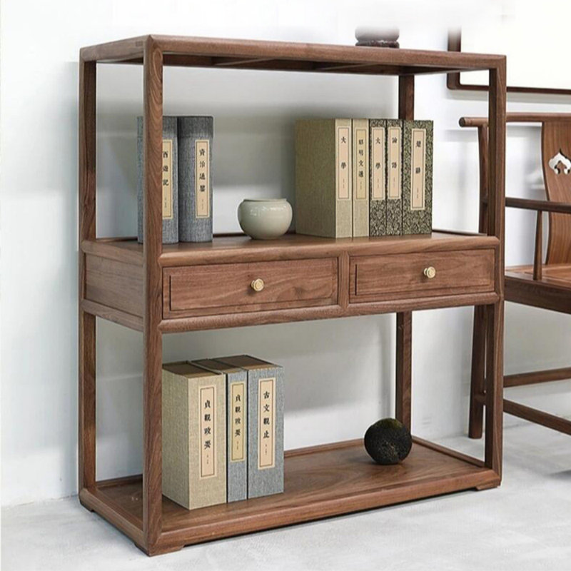Small-Sized Minimalist Sideboard