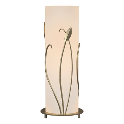 Leaf 18" Table Lamp