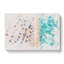 Miami Florida Beach Watercolour - Wrapped Canvas-56660959