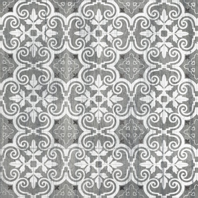 Carreau Boho Luxe II