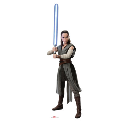 88'' Star Wars Cardboard Standup