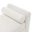 Banc de rangement rembourré en polyester Lataja-374722637-387379493