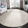Davyan Hand Tufted Wool Damask Rug