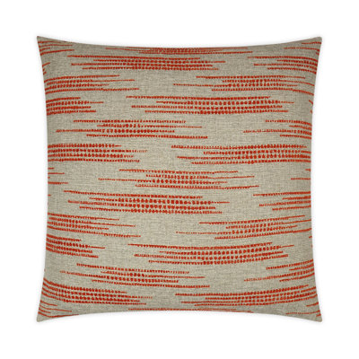 Amsterdam Pillow Cover & Insert