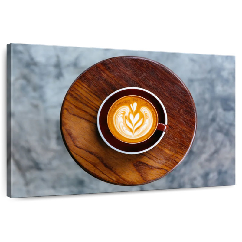 Yarlin Coffee To Go, H 20 po x l 30 po