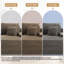 Upholstered Chaise Lounge-1719530497