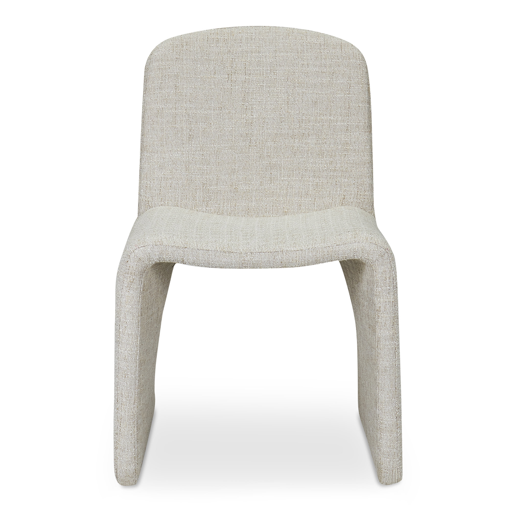 Holt Upholstered Back Side Chair Joss Main