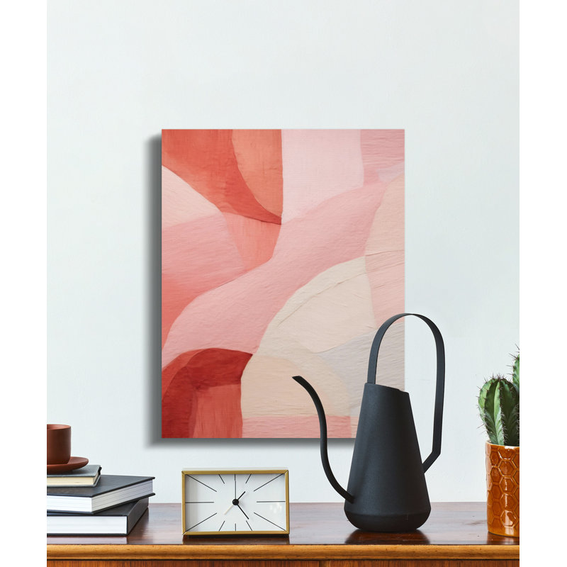 Wrapped Canvas Print Set