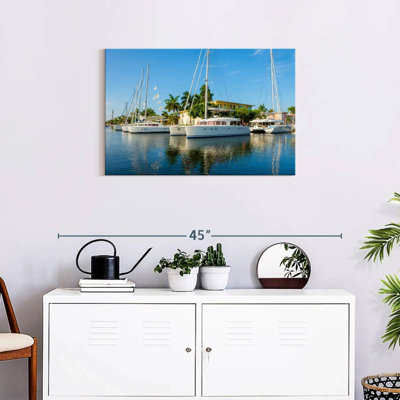 Fort Lauderdale Yacht Port