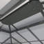 12×16 Ft. Aluminum Gazebo With Double-Roofed