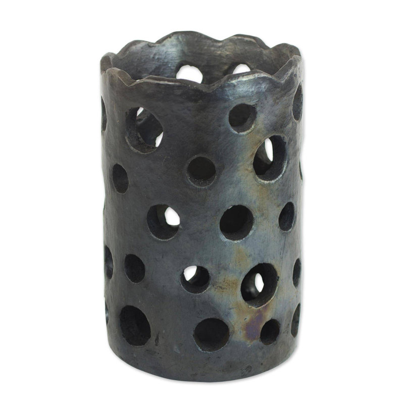 Handmade Ceramic Table Vase