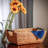 Dovecove Wicker Box-440847533